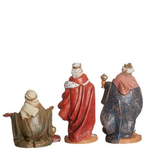 Three Kings Set Nativity Figures - Fontanini Collection