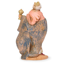 King Gaspar Nativity Figure - Fontanini Collection