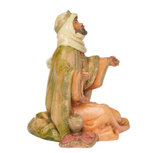 King Balthazar Nativity Figure - Fontanini Collection