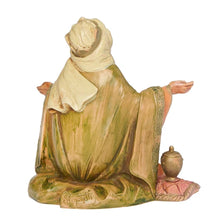 King Balthazar Nativity Figure - Fontanini Collection