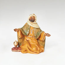 King Balthazar Nativity Figure - Fontanini Collection