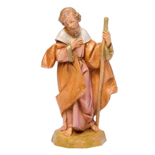Classic Joseph Nativity Figure - Fontanini Collection