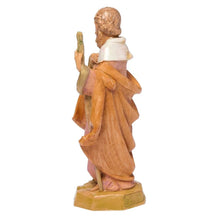 Classic Joseph Nativity Figure - Fontanini Collection