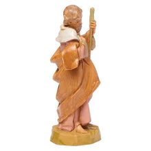 Classic Joseph Nativity Figure - Fontanini Collection
