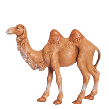 Standing Camel Nativity Figure - Fontanini Collection