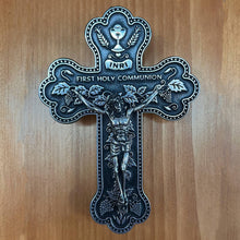 Communion Corpus Cross 