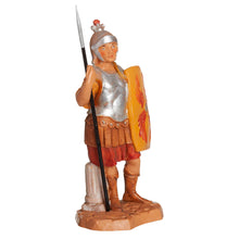 Marcus the Soldier with a Spear - Fontanini Collection
