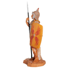 Marcus the Soldier with a Spear - Fontanini Collection