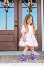 Easter Bloom Kids Socks - Catholic Book & Gift Store 