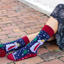 St. Lucy Adult Socks