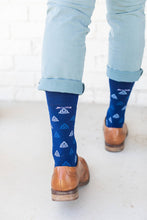 Holy Trinity Adult Socks