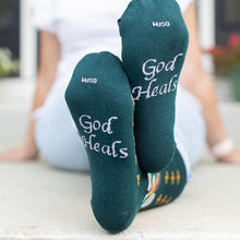 St. Raphael Adult Socks