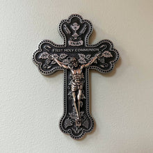 Communion Corpus Cross 