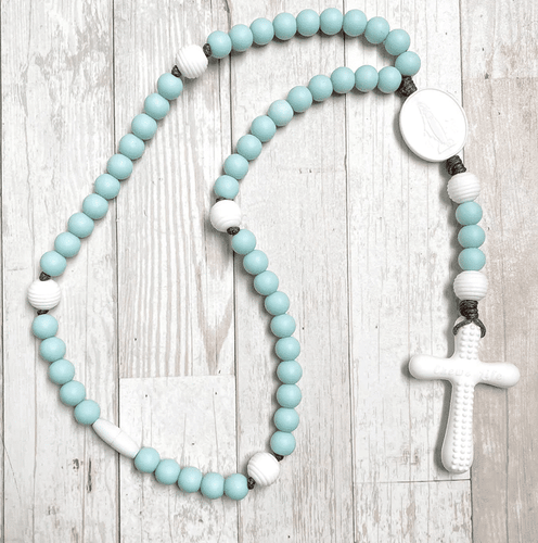 Chews Life Rosary / St. John the Baptist