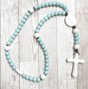 Chews Life Rosary / St. John the Baptist