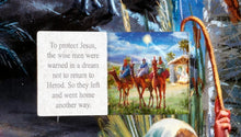 Star of Bethlehem Advent Calendar