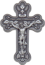 Communion Corpus Cross 