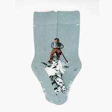 St. Pier Giorgio Frassati Adult Socks: Regular