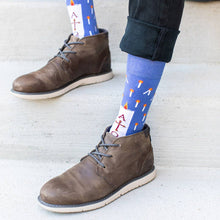 Easter Vigil Adult Socks - Catholic Book & Gift Store 