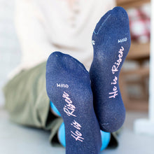 Easter Sunrise Adult Socks - Catholic Book & Gift Store 