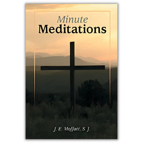 Minute Meditations