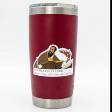 St. Augustine Sticker