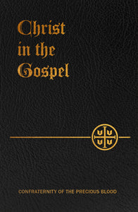 Christ in the Gospel