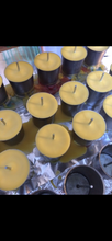 Beeswax Votive Candles 4 pack