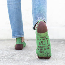 St. Francis of Assisi Adult XL Socks - Catholic Book & Gift Store 
