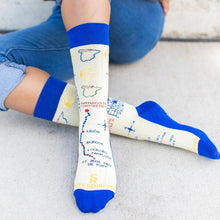 Camino Adult Socks - Catholic Book & Gift Store 