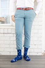 Holy Trinity Adult Socks