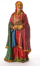 Three Kings the Three Kings Following the Star 10" Set