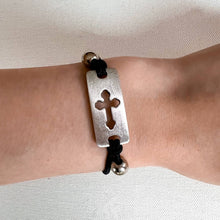 Communion Stretch Bracelet