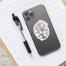 Easter Bloom Sticker - Catholic Book & Gift Store 