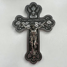 Communion Corpus Cross 