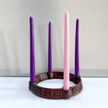 Anticipation Advent Wreath