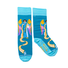St. Gabriel the Archangel Adult Socks