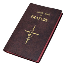 Catholic Book Of Prayers: Popular Catholic Prayers Arranged For Everyday Use: In Large Print