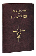 Catholic Book Of Prayers: Popular Catholic Prayers Arranged For Everyday Use: In Large Print