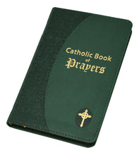Catholic Book Of Prayers: Popular Catholic Prayers Arranged For Everyday Use: In Large Print