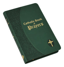 Catholic Book Of Prayers: Popular Catholic Prayers Arranged For Everyday Use: In Large Print