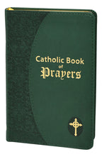 Catholic Book Of Prayers: Popular Catholic Prayers Arranged For Everyday Use: In Large Print