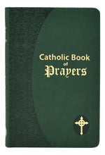 Catholic Book Of Prayers: Popular Catholic Prayers Arranged For Everyday Use: In Large Print