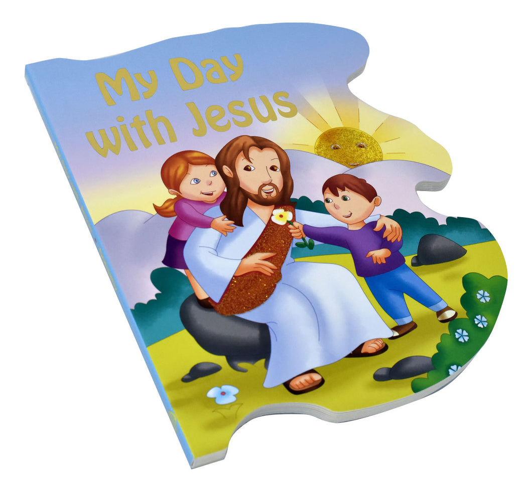 My Day with Jesus