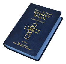 St. Joseph Weekday Missal (Vol. II / Pentecost To Advent): In Accordance With The Roman Missal
