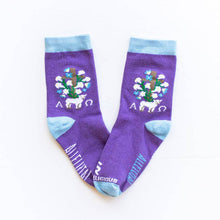 Easter Bloom Kids Socks - Catholic Book & Gift Store 