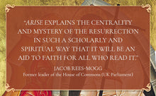 Arise: A 50-Day Journey into the Mystery of the Resurrection