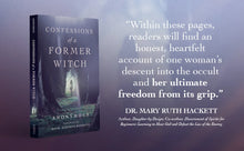 Confessions of a Former Witch