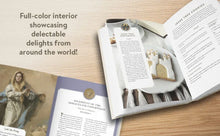 Catholic Feast Days: A Cookbook for Connecting Faith and Food