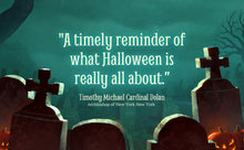 All Hallows' Eve